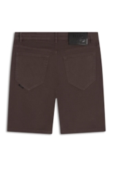 Bermuda Jogging Color Plumbo
