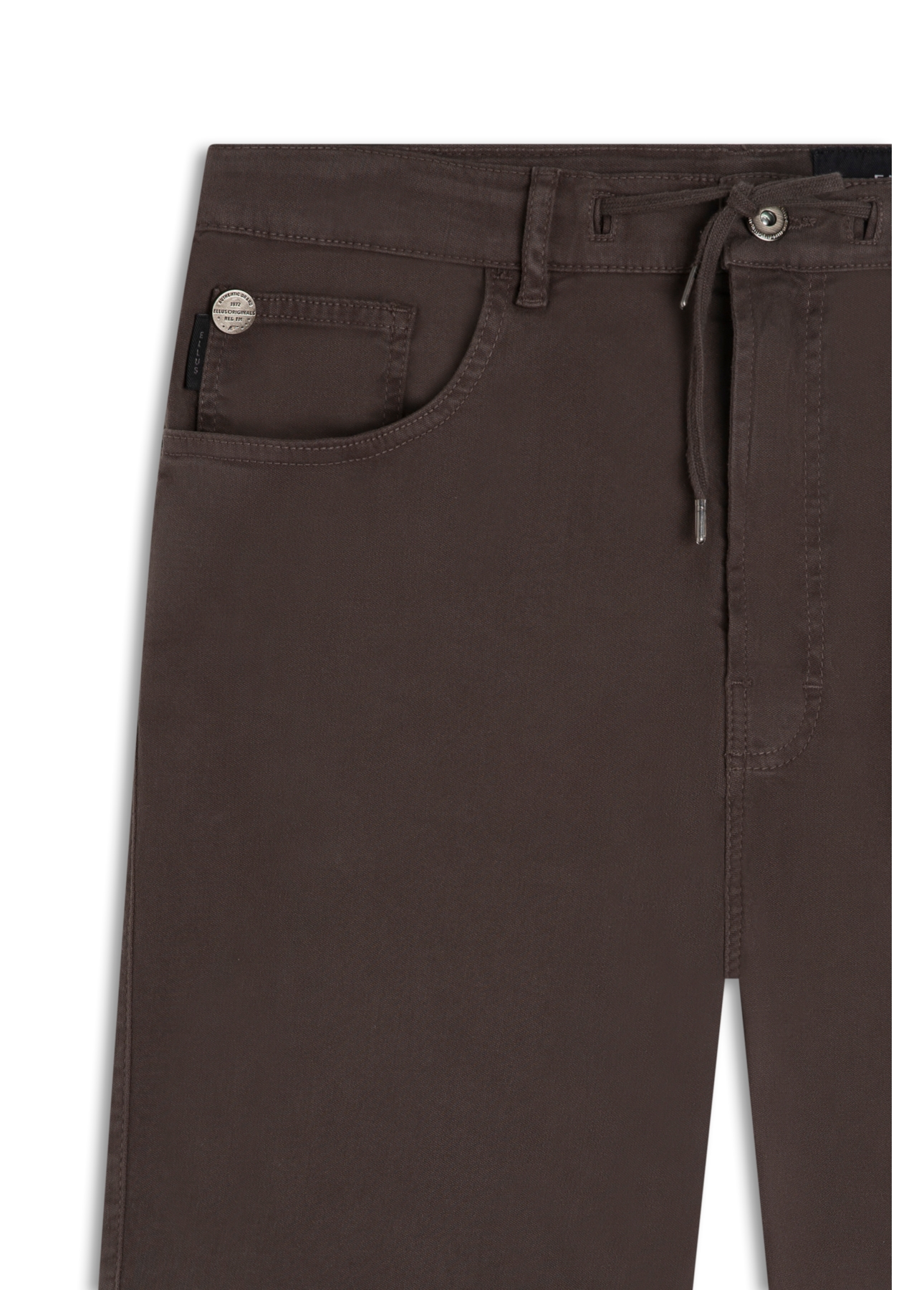 Bermuda Jogging Color Plumbo