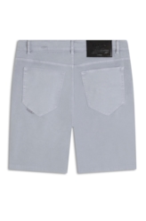 Bermuda Jogging Color Preppy Lavanda