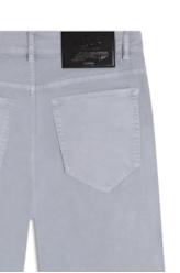 Bermuda Jogging Color Preppy Lavanda