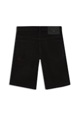 Bermuda Jogging Color Preto
