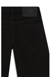 Bermuda Jogging Color Preto
