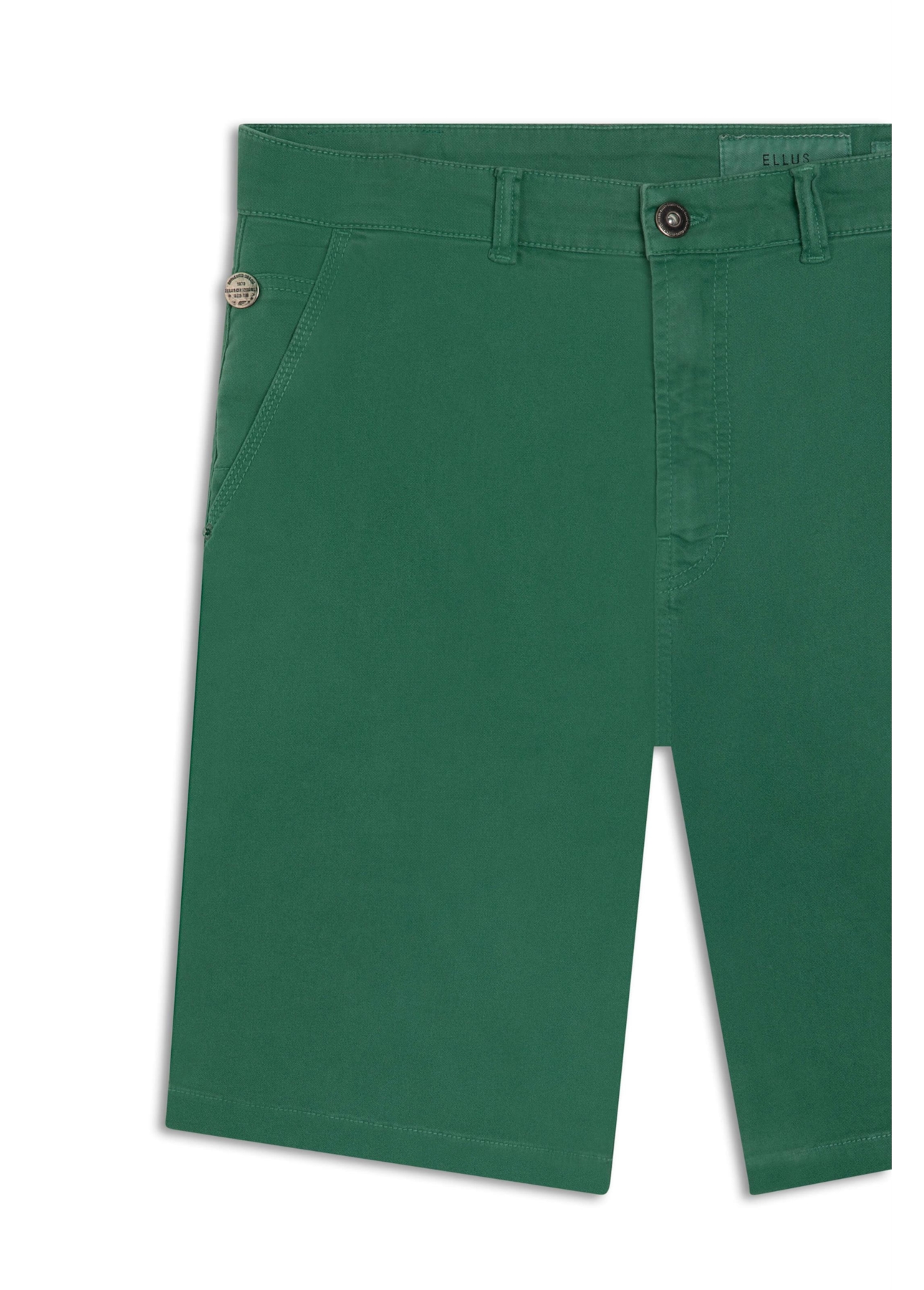 Bermuda Jogging Color Rock Folha