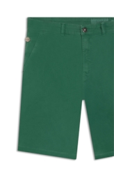 Bermuda Jogging Color Rock Folha