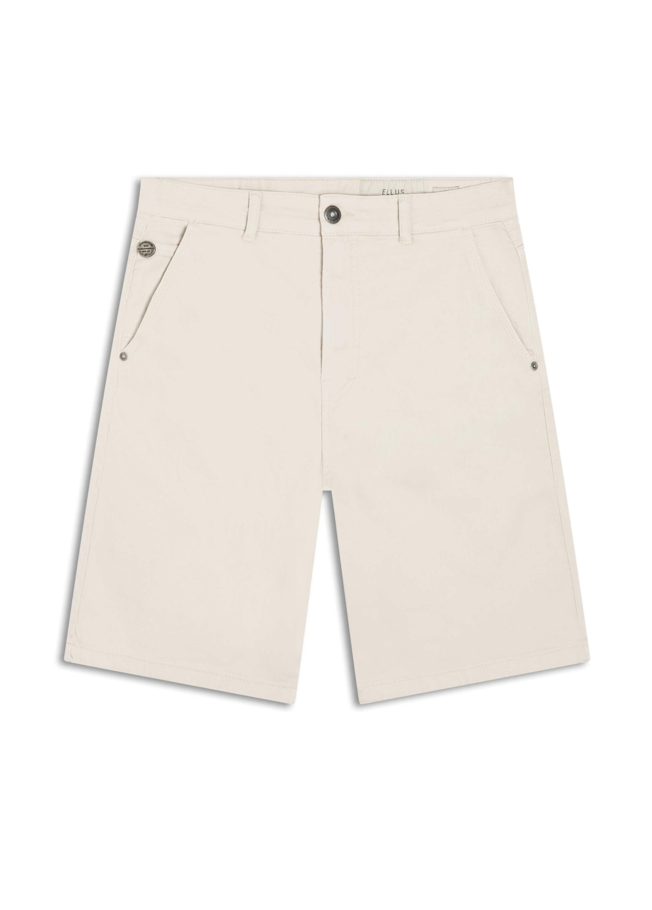 Bermuda Jogging Color Rock Sandy