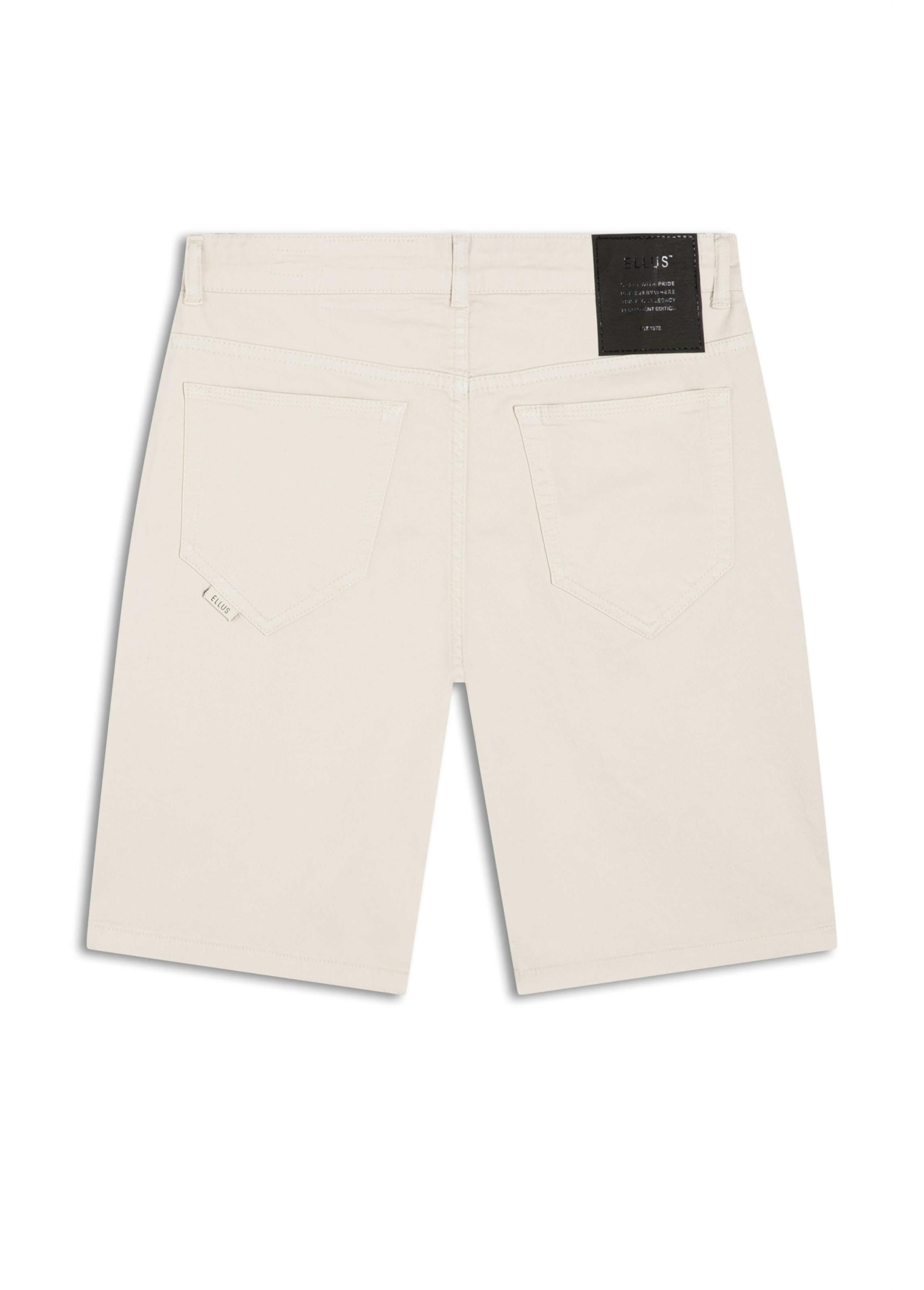 Bermuda Jogging Color Rock Sandy