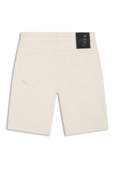 Bermuda Jogging Color Rock Sandy