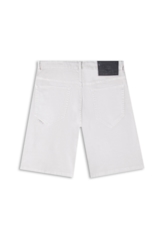Bermuda Jogging Color Silver