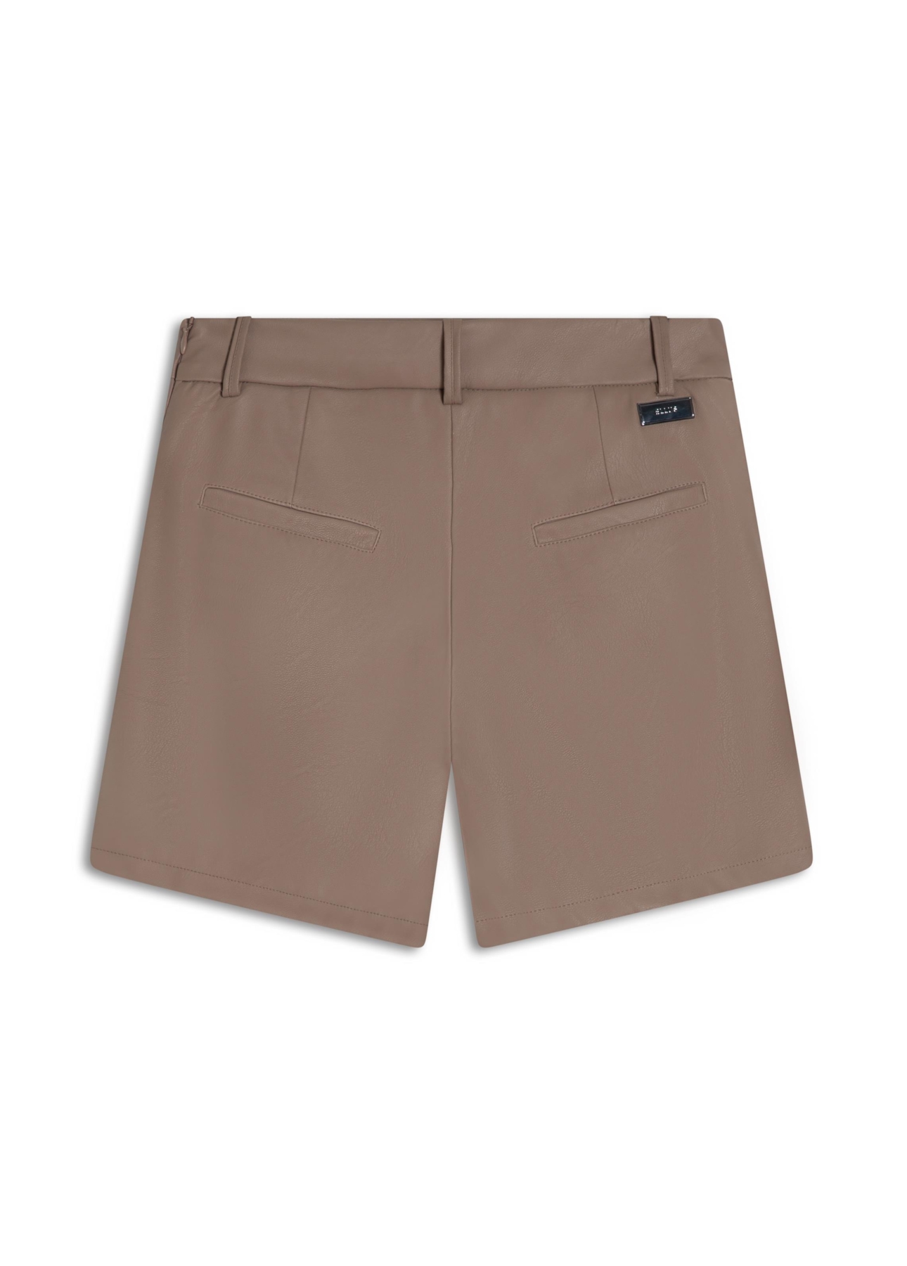 Bermuda Leather Like Pocket Basic Mouse
