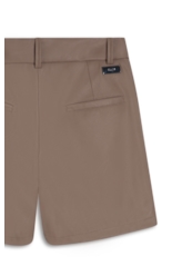 Bermuda Leather Like Pocket Basic Mouse