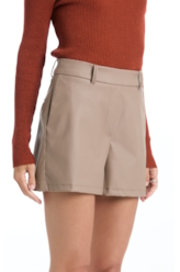 Bermuda Leather Like Pocket Basic Mouse