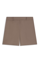 Bermuda Leather Like Pocket Basic Mouse
