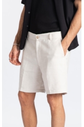 Bermuda Linen Fresh Hawaii  Bege