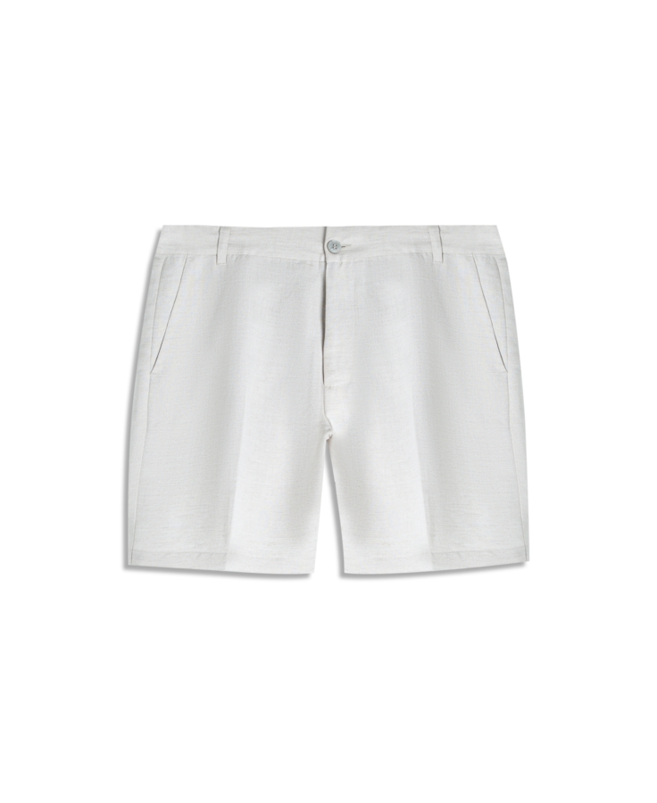 Bermuda Linen Fresh Hawaii Natural