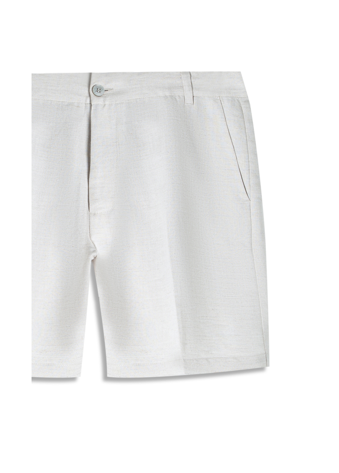 Bermuda Linen Fresh Hawaii Natural