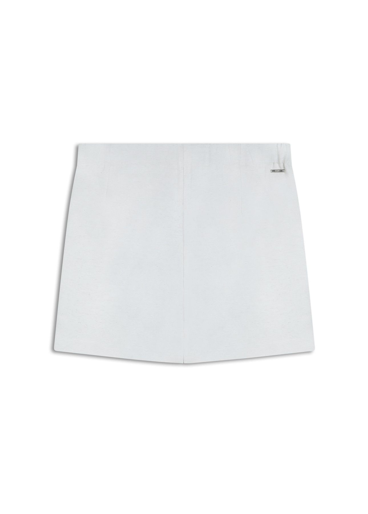 Bermuda Marant Transpass Buttons Natural