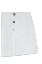 Bermuda Marant Transpass Buttons Natural