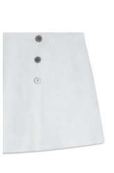 Bermuda Marant Transpass Buttons Natural