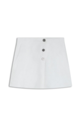 Bermuda Marant Transpass Buttons Natural