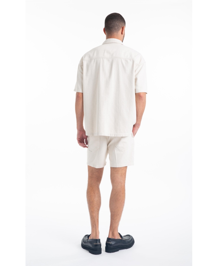 Bermuda Natural Color Hawaii Natural