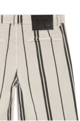 Bermuda Original Color Stripe Silver