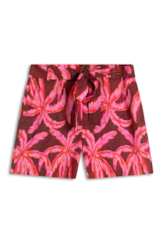 Bermuda Palms Summer Rosa