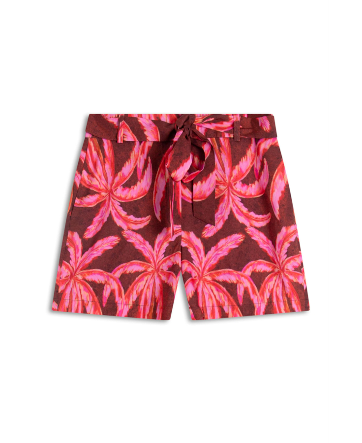 Bermuda Palms Summer Rosa