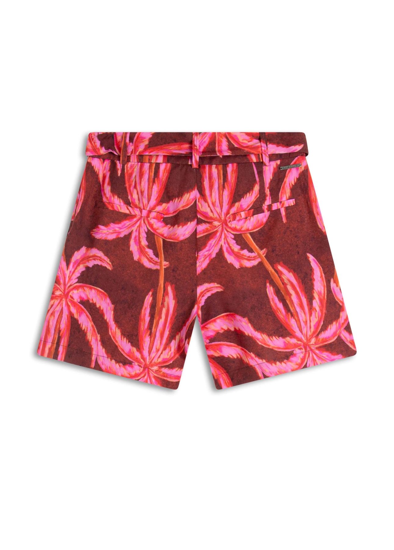 Bermuda Palms Summer Rosa