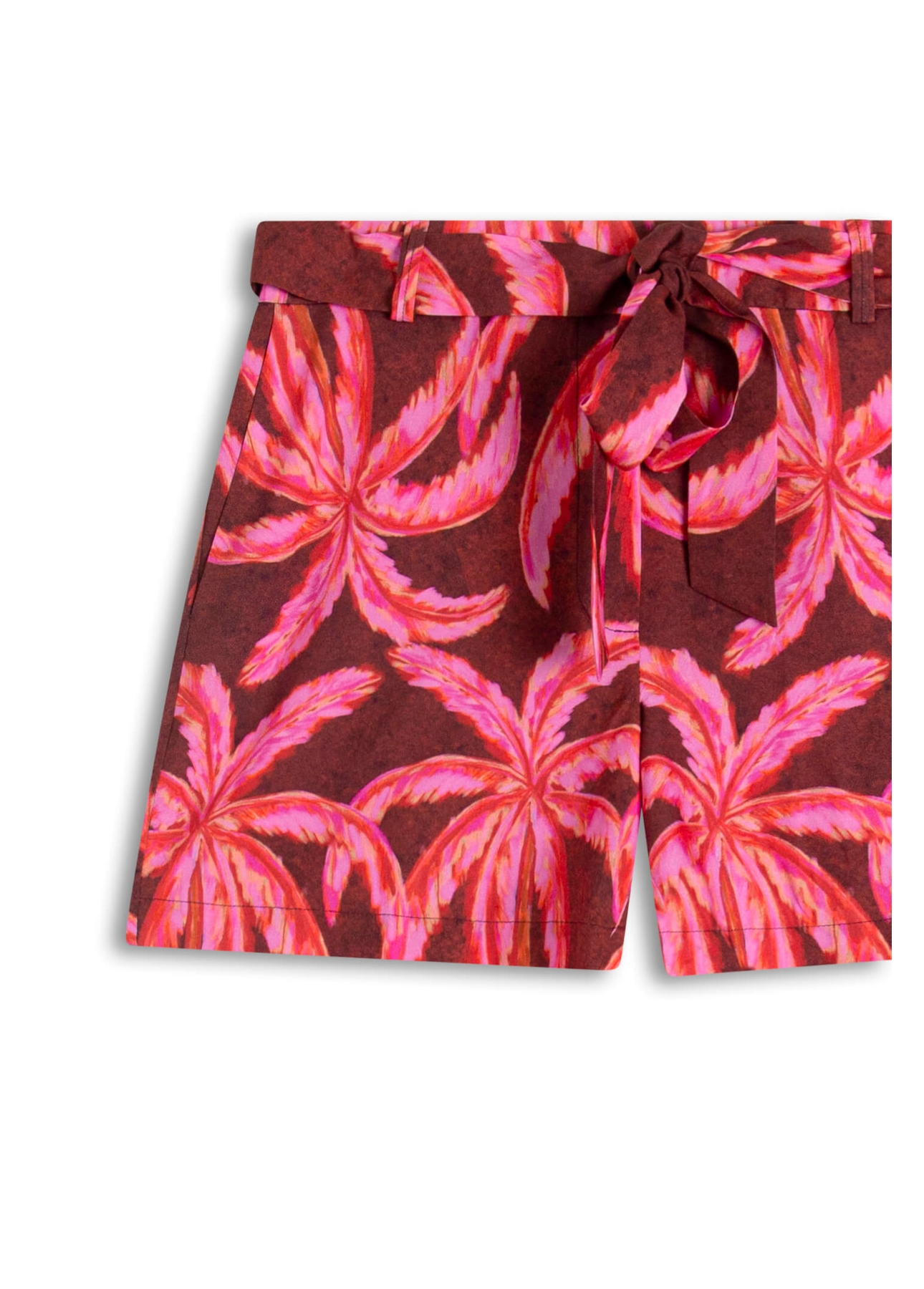 Bermuda Palms Summer Rosa