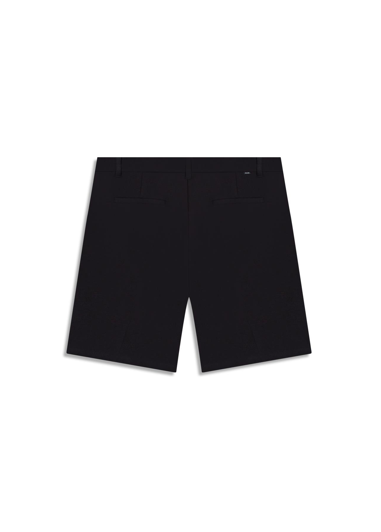 Bermuda Ponto Roma Classic b Faca Preto