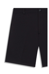 Bermuda Ponto Roma Classic b Faca Preto