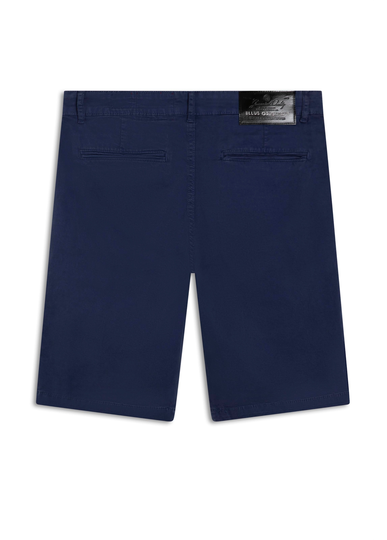 Bermuda Power Rock Taylor Azul Jeans