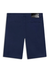 Bermuda Power Rock Taylor Azul Jeans