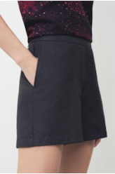 Bermuda Princetown Dark Navy
