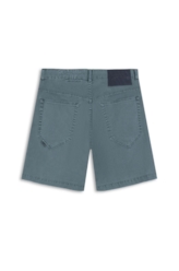 Bermuda Sarja Rain Hawaii B. Facao Verde Army