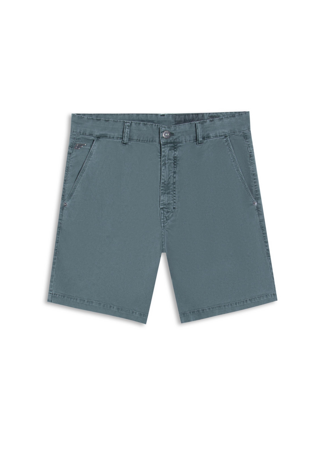 Bermuda Sarja Rain Hawaii B. Facao Verde Army
