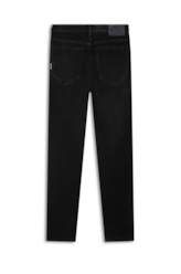 Bermuda Sprouting Black 2nd Floor 1966 - Lav. Black C/ Luva