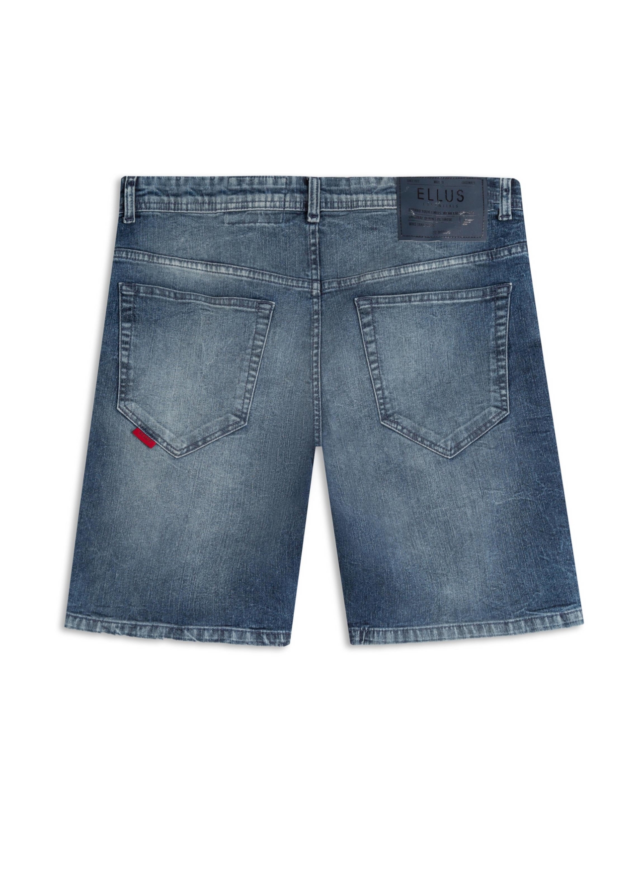 Bermuda Sprouting Classic Lav. Claro Iii