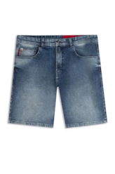 Bermuda Sprouting Classic Lav. Claro Iii