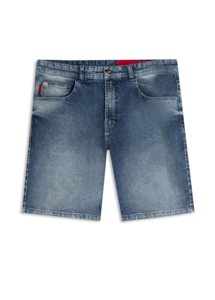 Bermuda Sprouting Classic Lav. Claro Iii