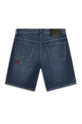 Bermuda Sprouting Classic Lav. Medio Iii