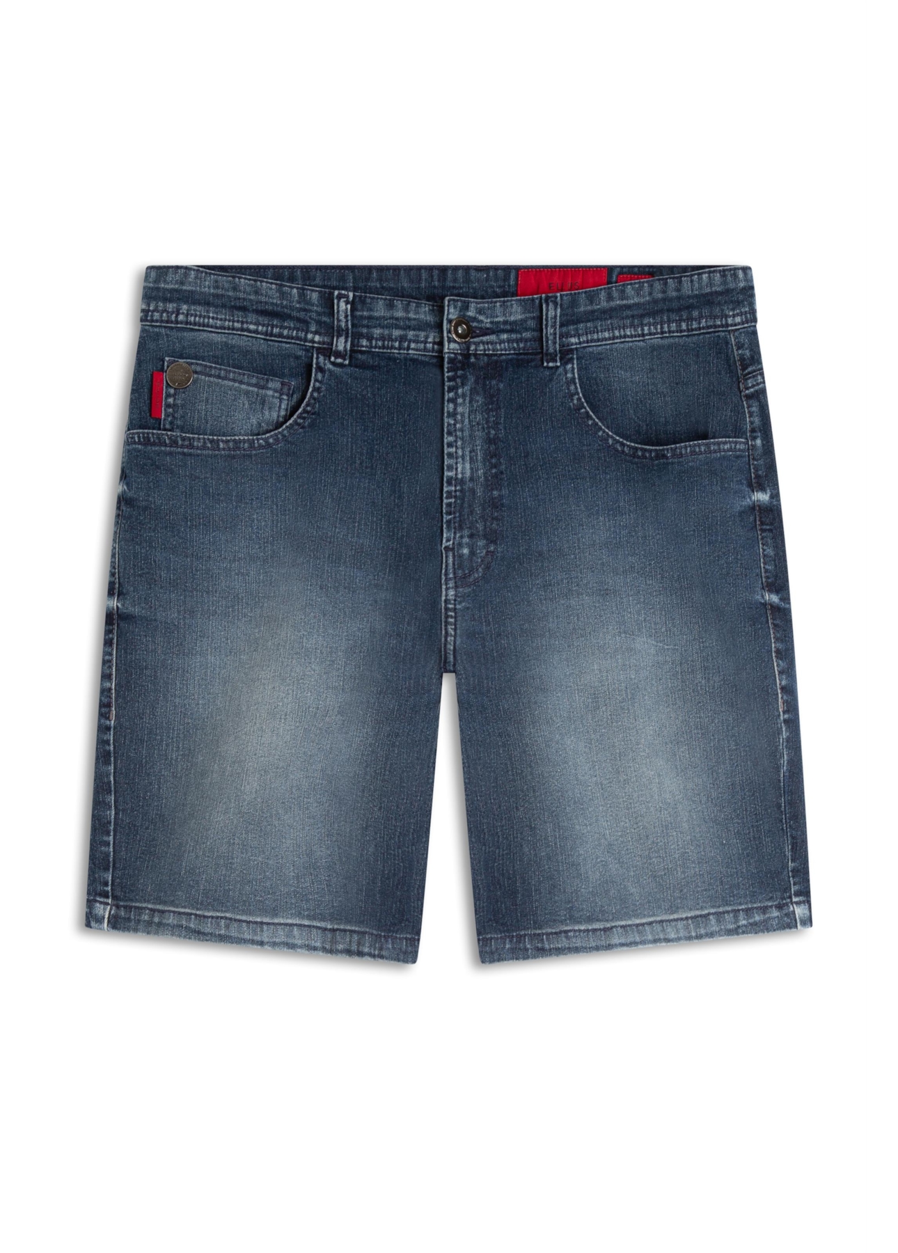 Bermuda Sprouting Classic Lav. Medio Iii