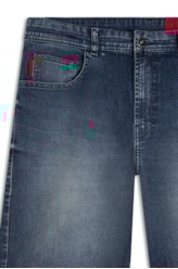 Bermuda Sprouting Classic Lav. Medio Iii