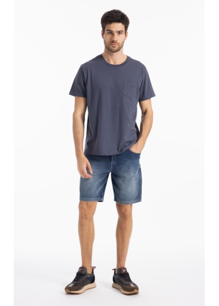 Bermuda Sprouting Classic Lav. Medio Iii