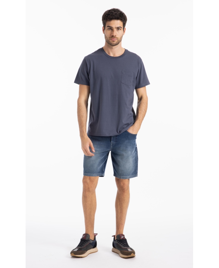 Bermuda Sprouting Classic Lav. Medio Iii