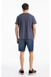 Bermuda Sprouting Classic Lav. Medio Iii