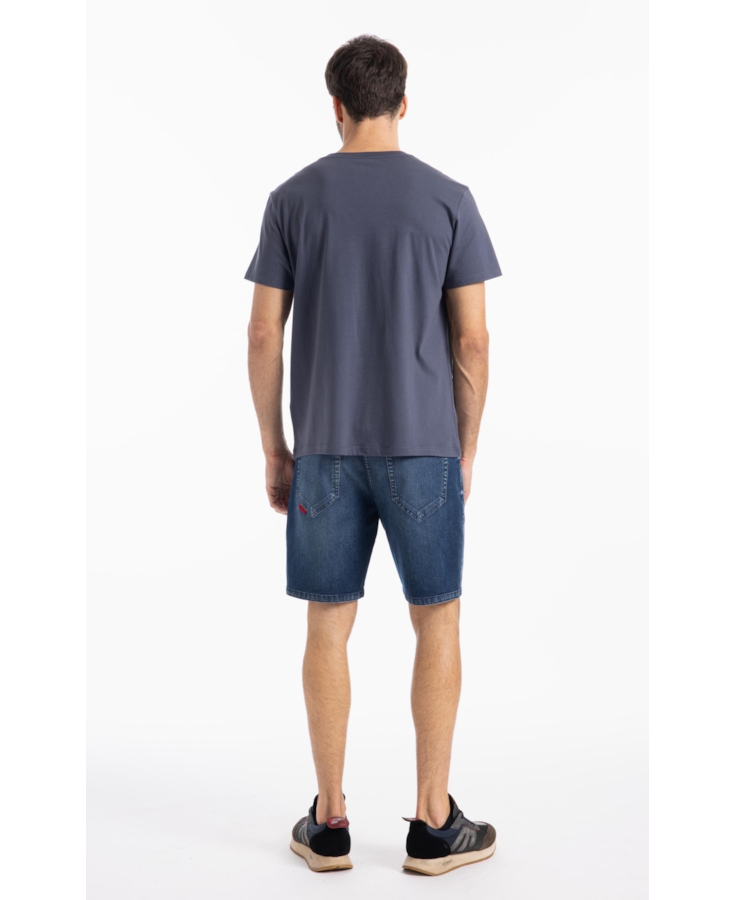 Bermuda Sprouting Classic Lav. Medio Iii