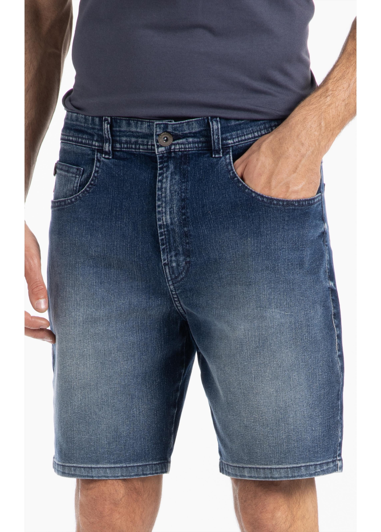 Bermuda Sprouting Classic Lav. Medio Iii