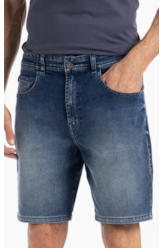 Bermuda Sprouting Classic Lav. Medio Iii