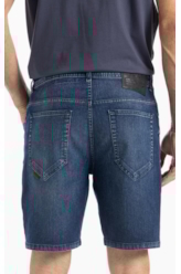 Bermuda Sprouting Classic Lav. Medio Iii